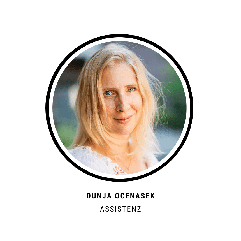 Dunja Assistenz