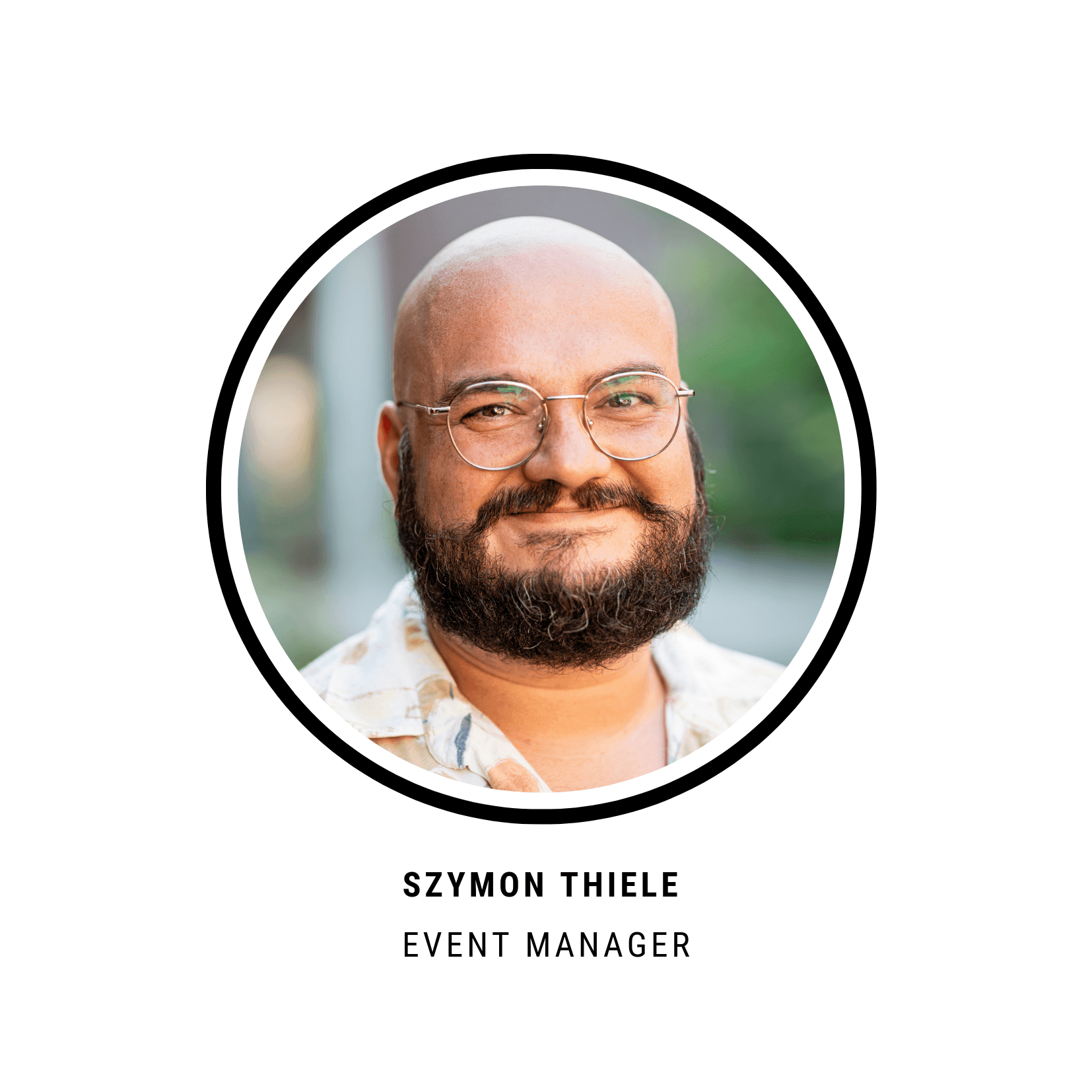 Szymon Thiele